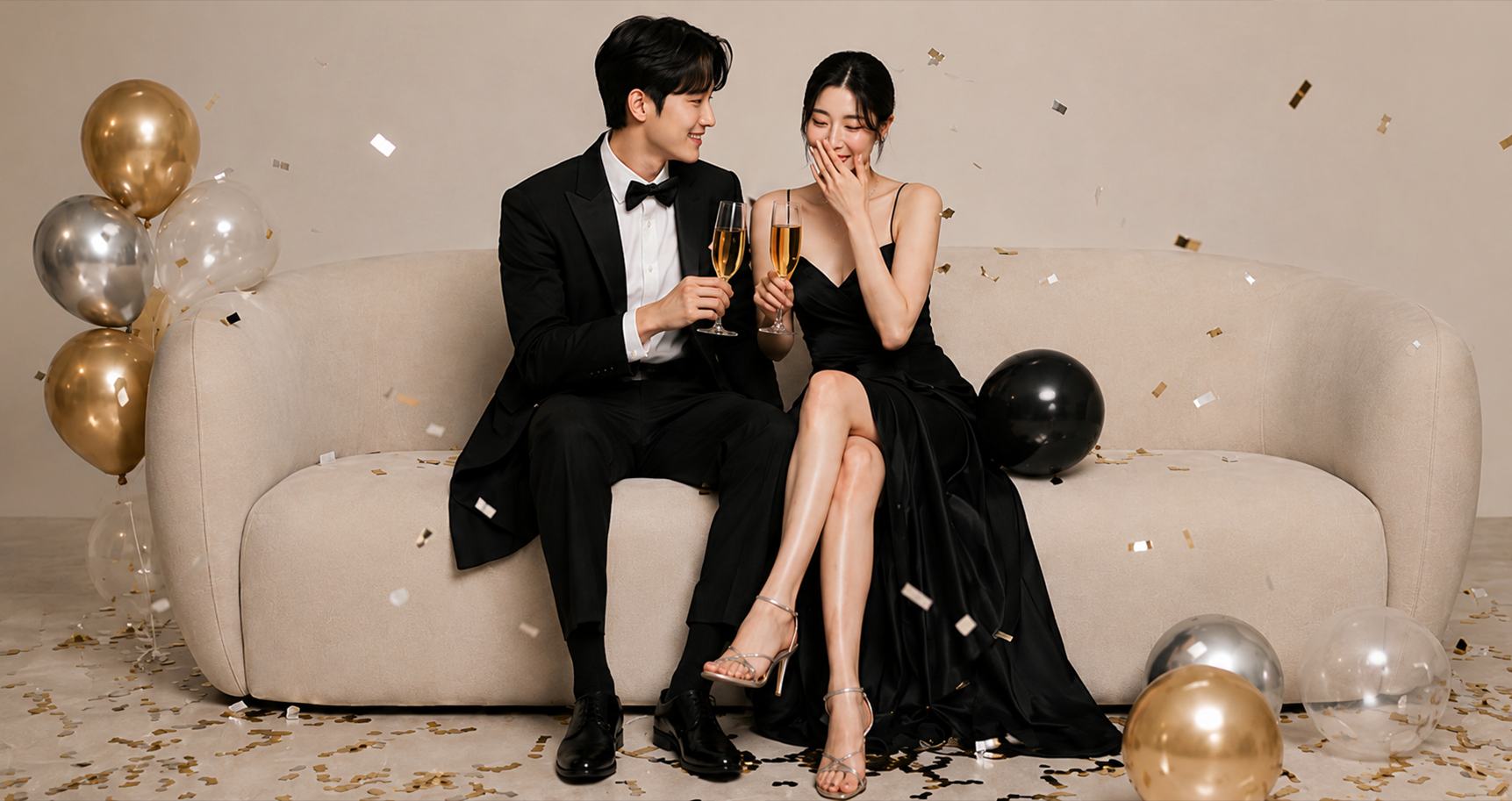 인연의 집 소개