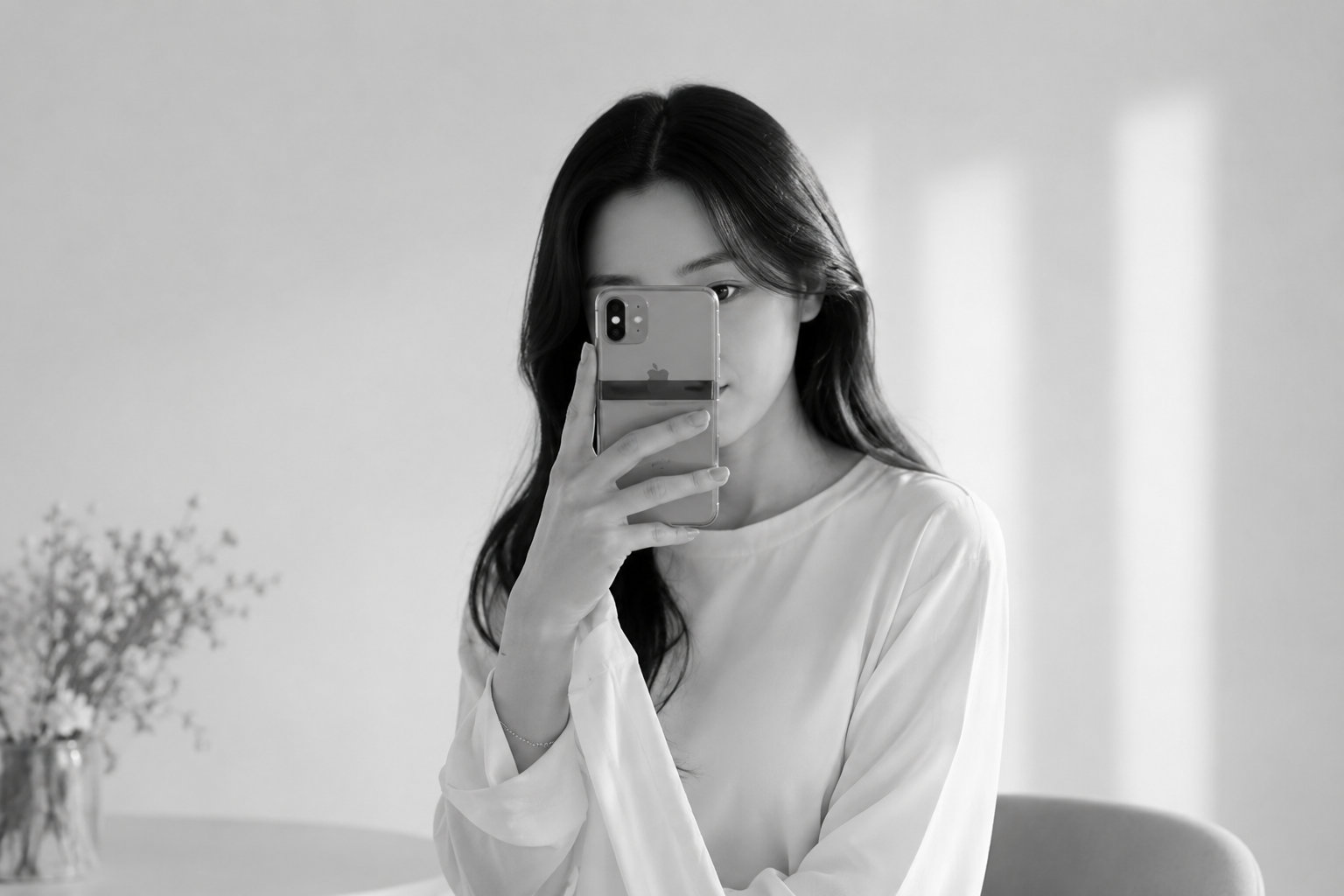 인연의 집을 선택하는 이유